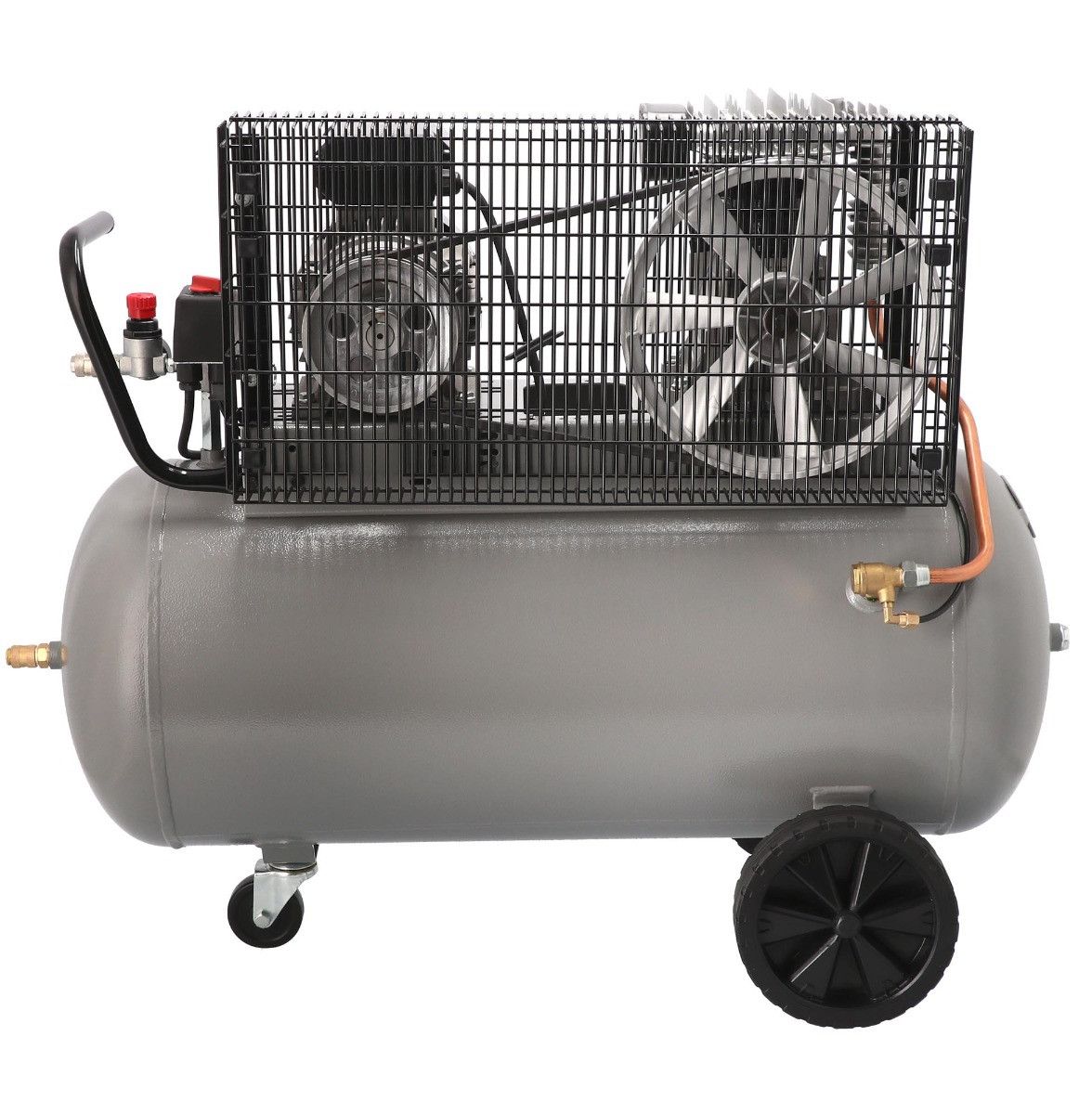 Airpress 360562 HL 375-100 Pro Kolvkompressor 230 Volt