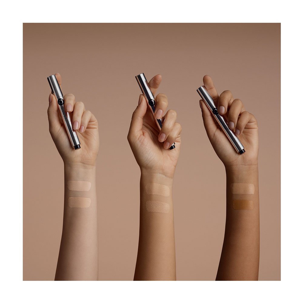 Nilens Jord Teint Second Skin Concealer