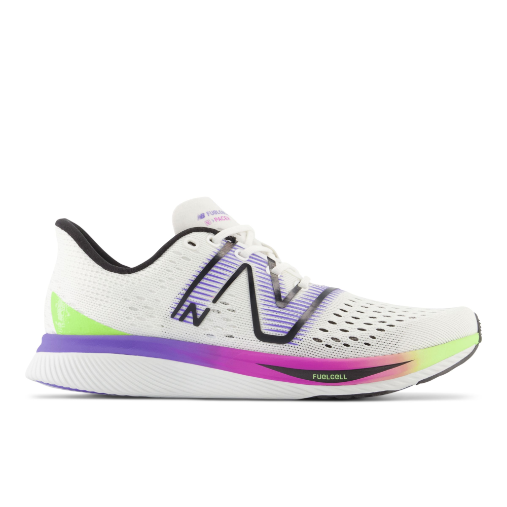 New Balance FuelCell SuperComp Pacer WFCRRCM / weiss