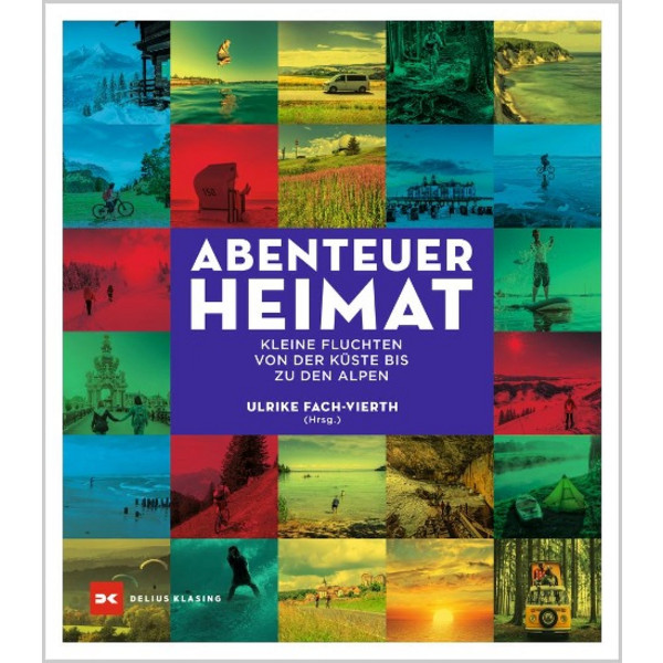 ABENTEUER HEIMAT - Reisebericht