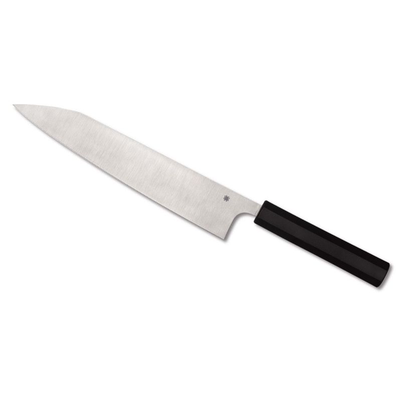 Spyderco Minarai Gyuto 10.13