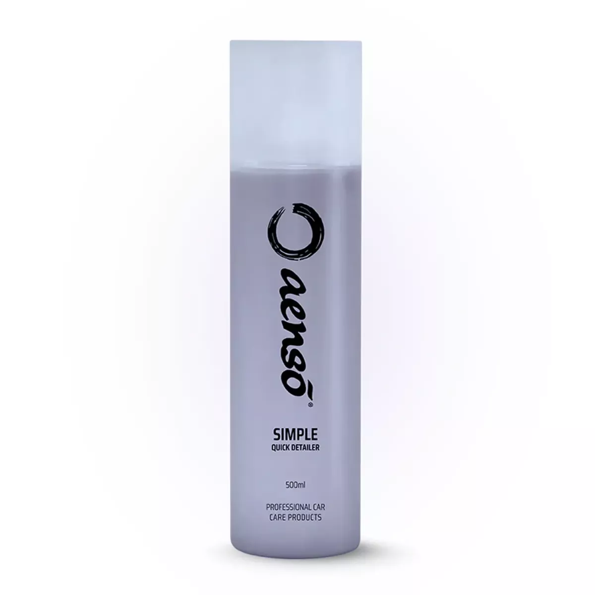 Aenso Simple Quick Detailer 500ml