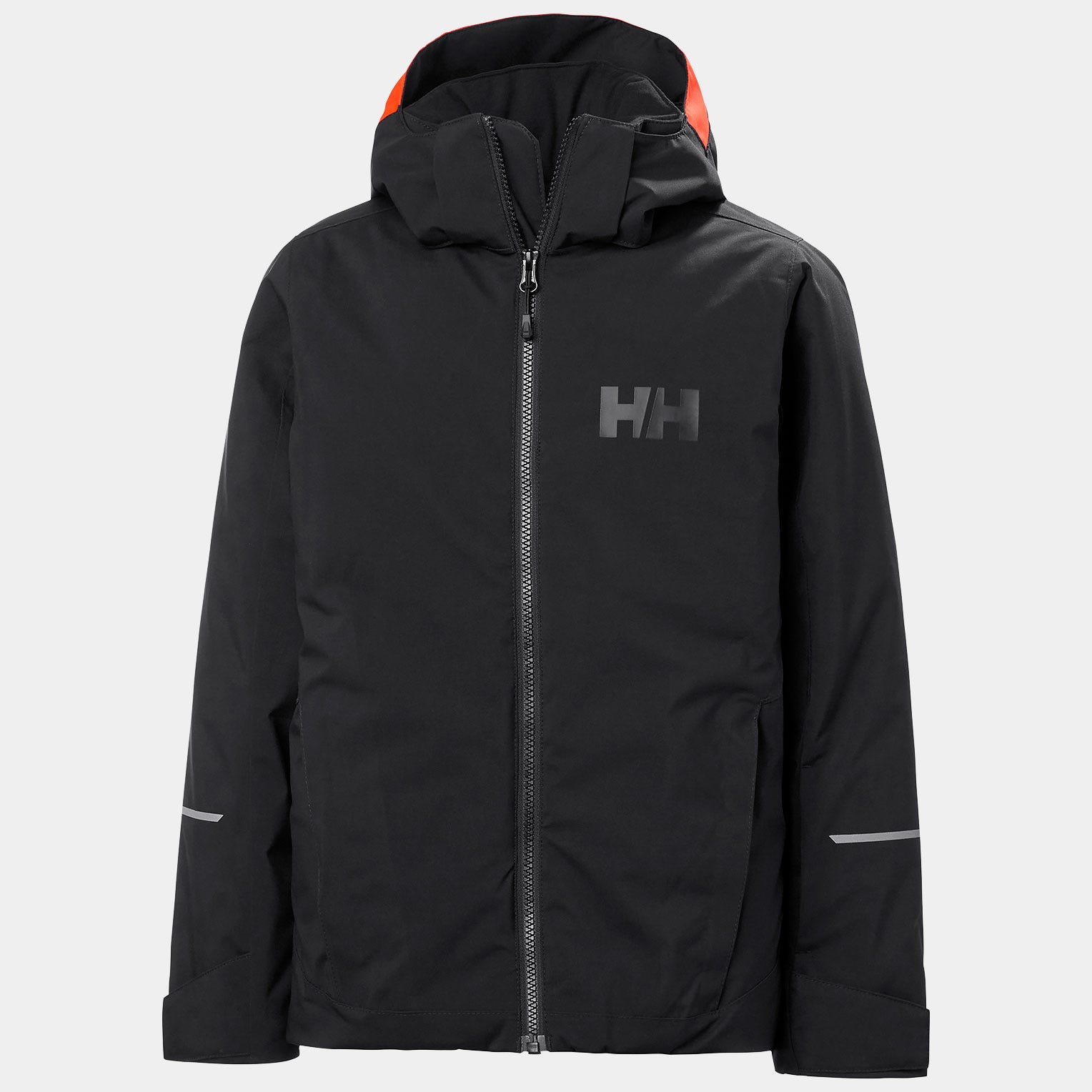 Juniors’ Quest Ski Jacket