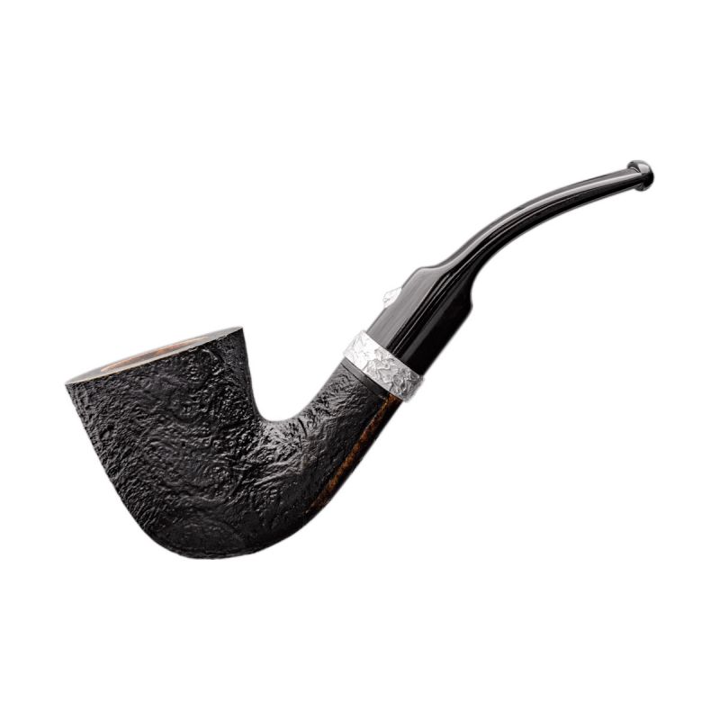 Barling Pfeife Trafalgar Fossil 1821