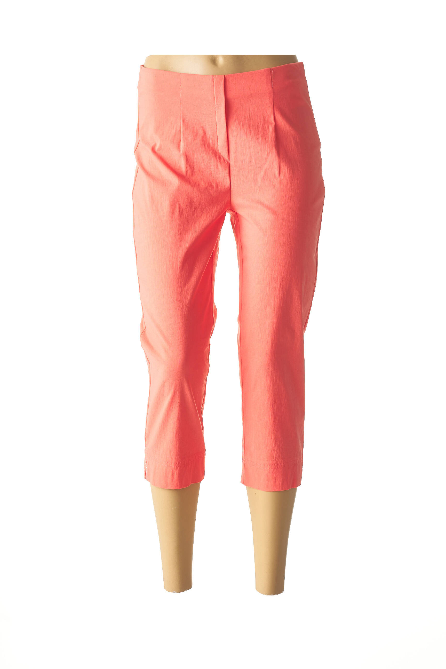 Magic Shape Corsaire Femme couleur rose