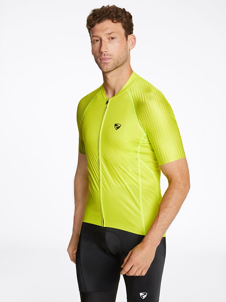 Ziener Fahrradtrikot 