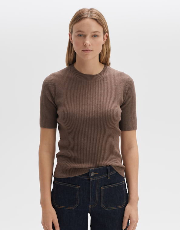 Strickpullover Prika