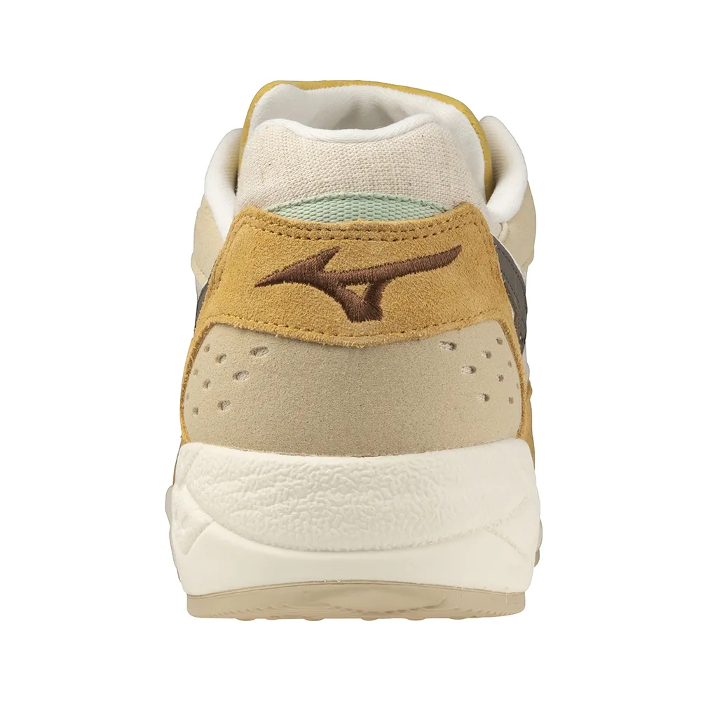Mizuno Contender Beekeeping D1GA243301 / orange