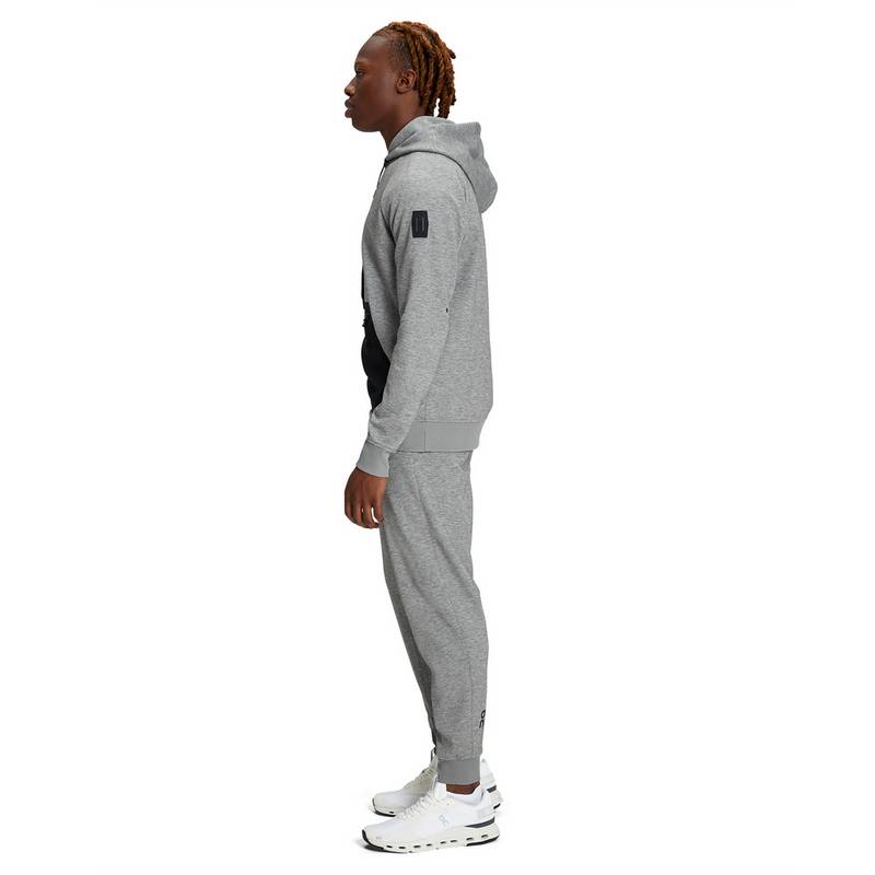 On Hoodie Herren