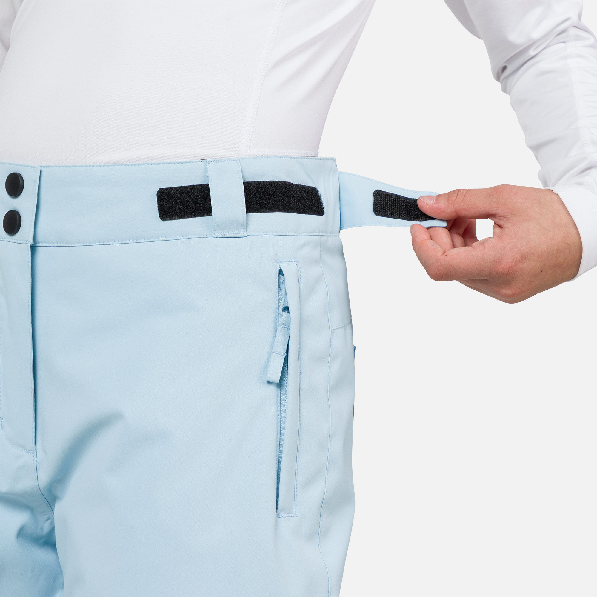 Pantalon de ski fille