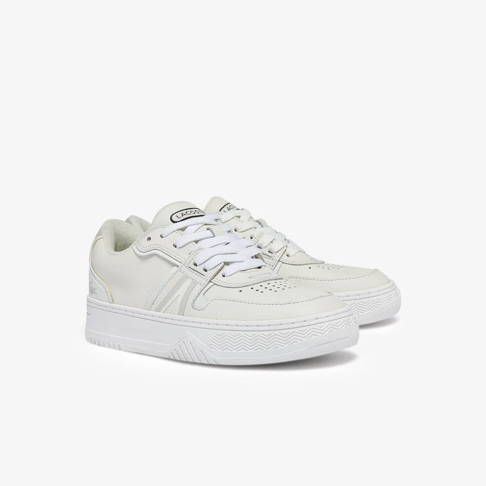 Lacoste L001 42SFA007665T / weiss
