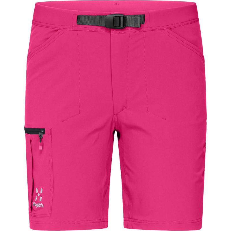 Haglöfs Lizard Shorts Funktionsshorts Damen