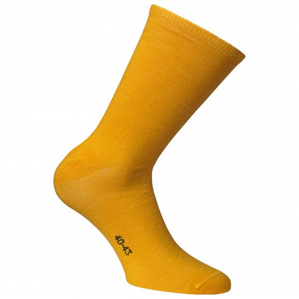 Alpacasocks&Co - Merino Lifestyle 2-Pack - Merinosocken