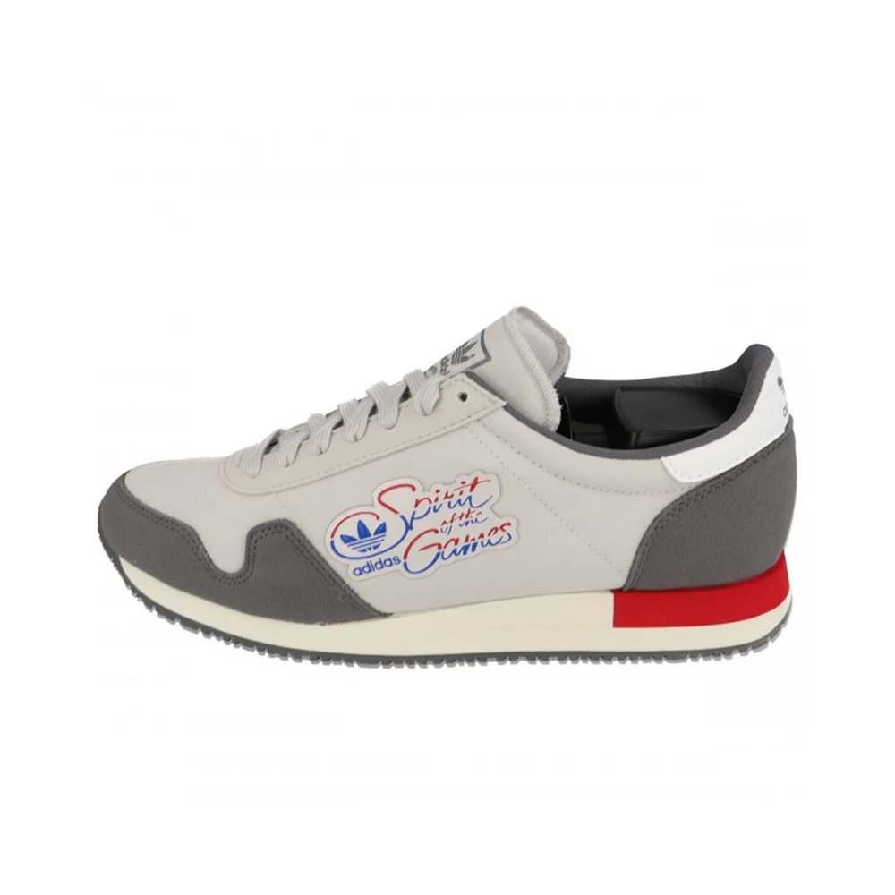 adidas Spirit of the Games EF5718 / grau