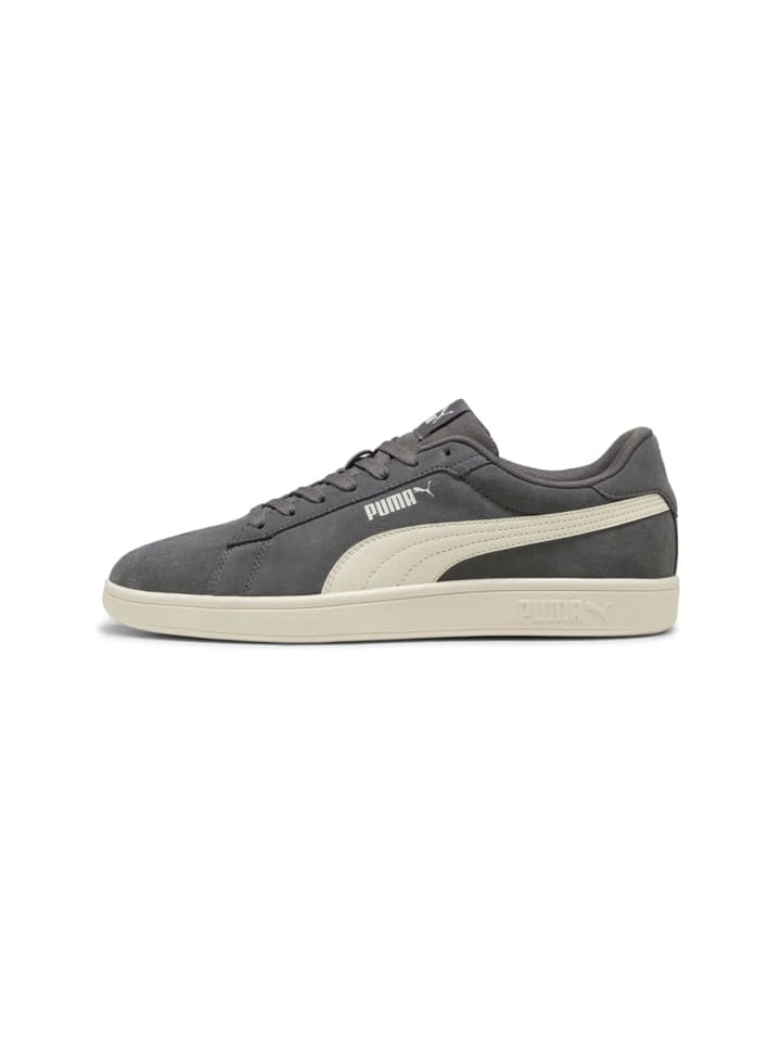 Puma Sneakers Low PUMA SMASH 3.0  in grau günstig kaufen