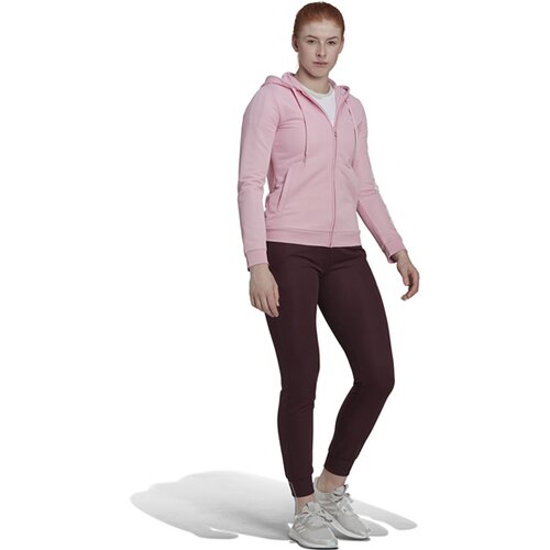 DAMEN SPORTANZUG W LIN FT TS