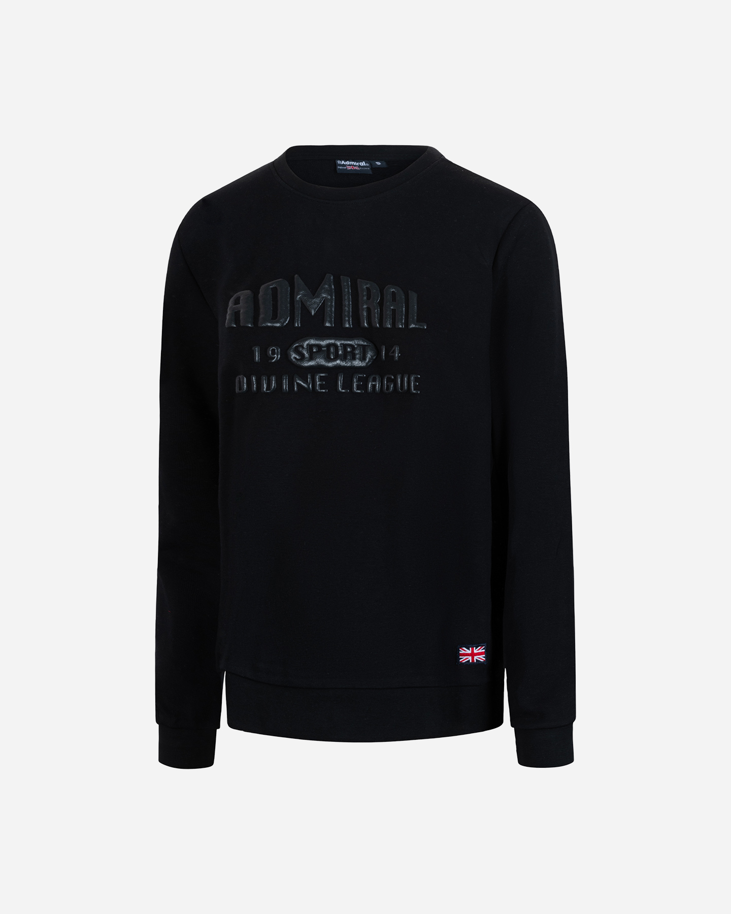 Felpa Admiral College W ADW815W23-350