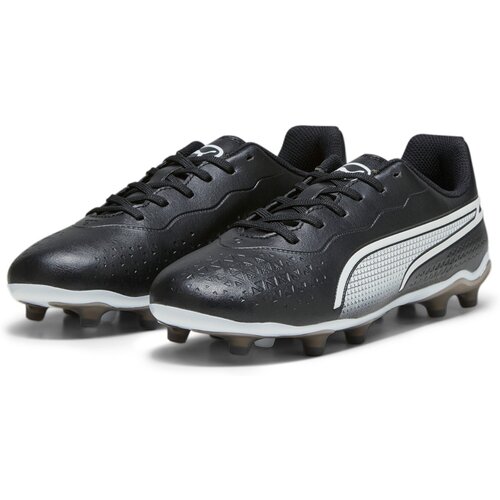 KINDER FUSSBALL-RASENSCHUHE KING MATCH FG/AG JR