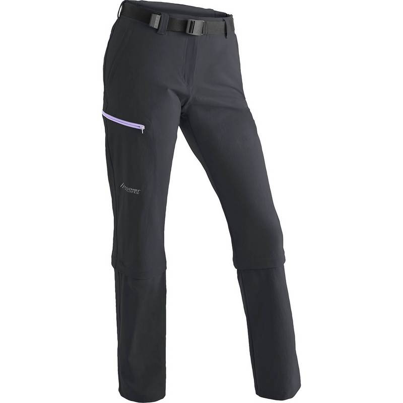 Maier Sports Arolla Zipphose Damen