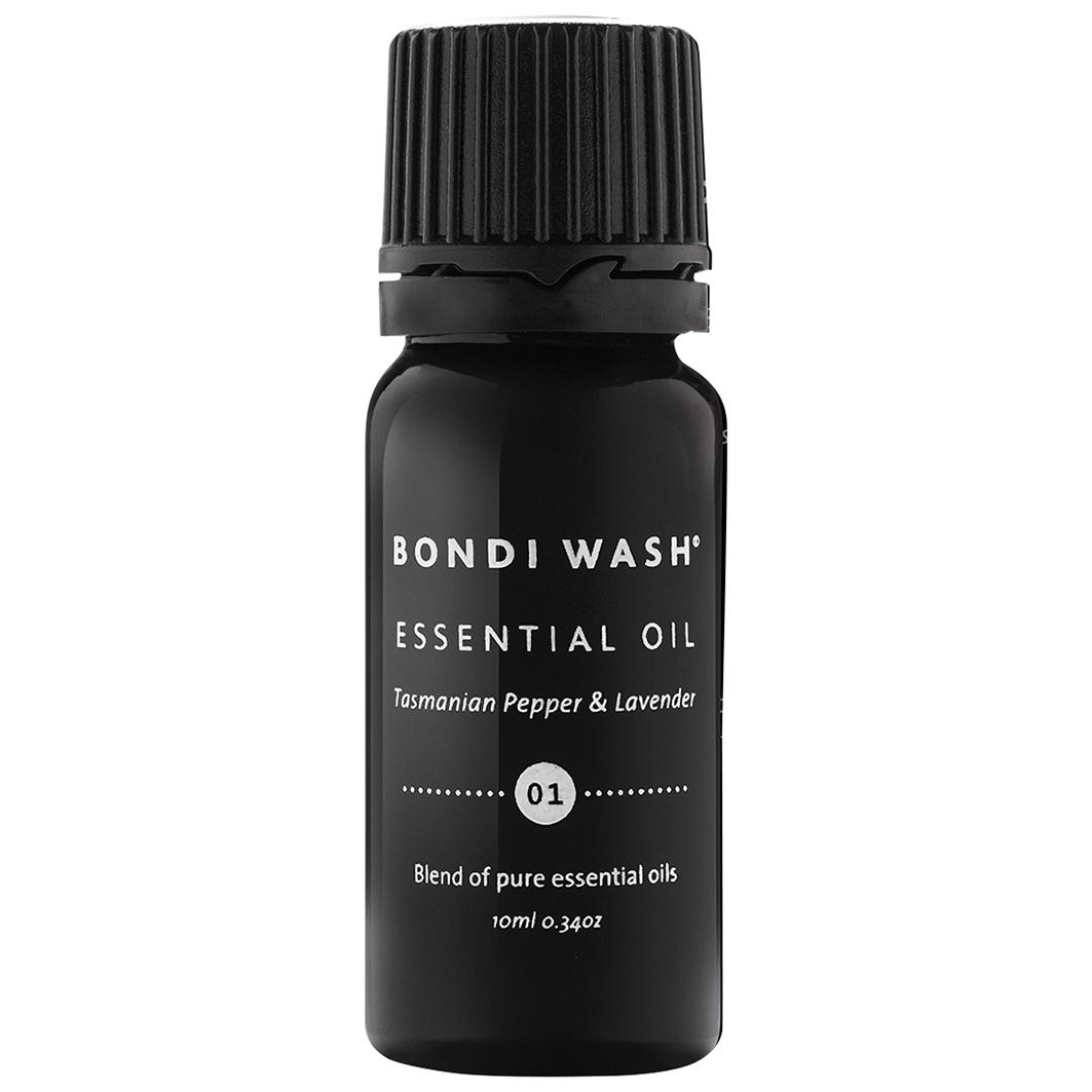 Essential Oil Tasmanian Pepper & Lavender