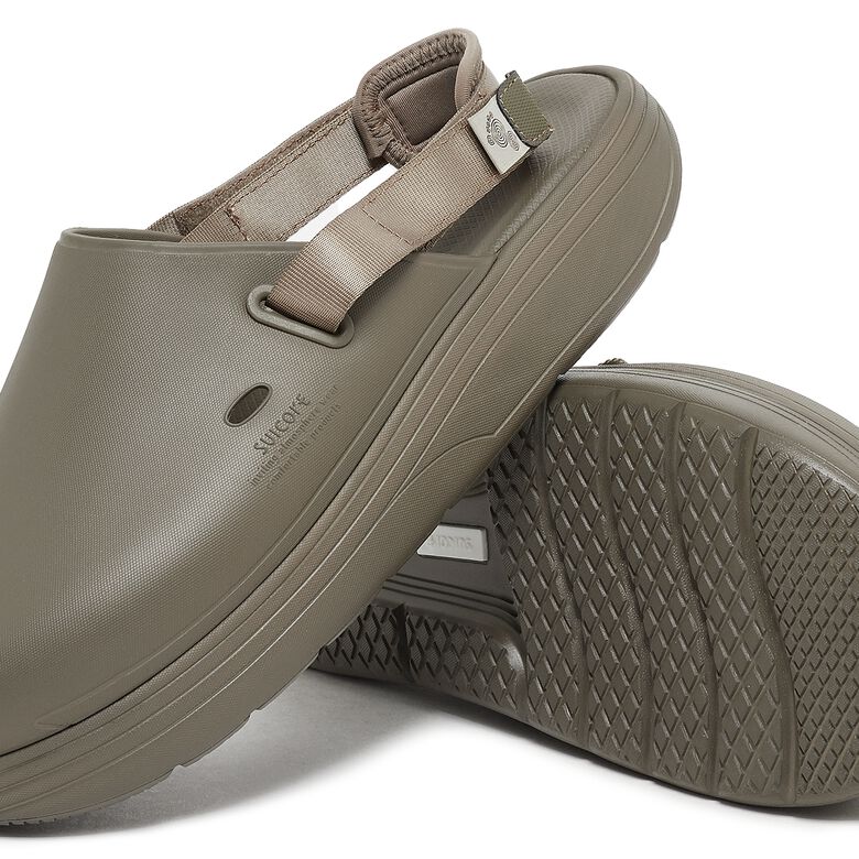 Suicoke Cappo olive