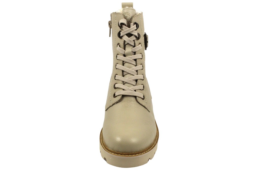 REMONTE Winterstiefel beige