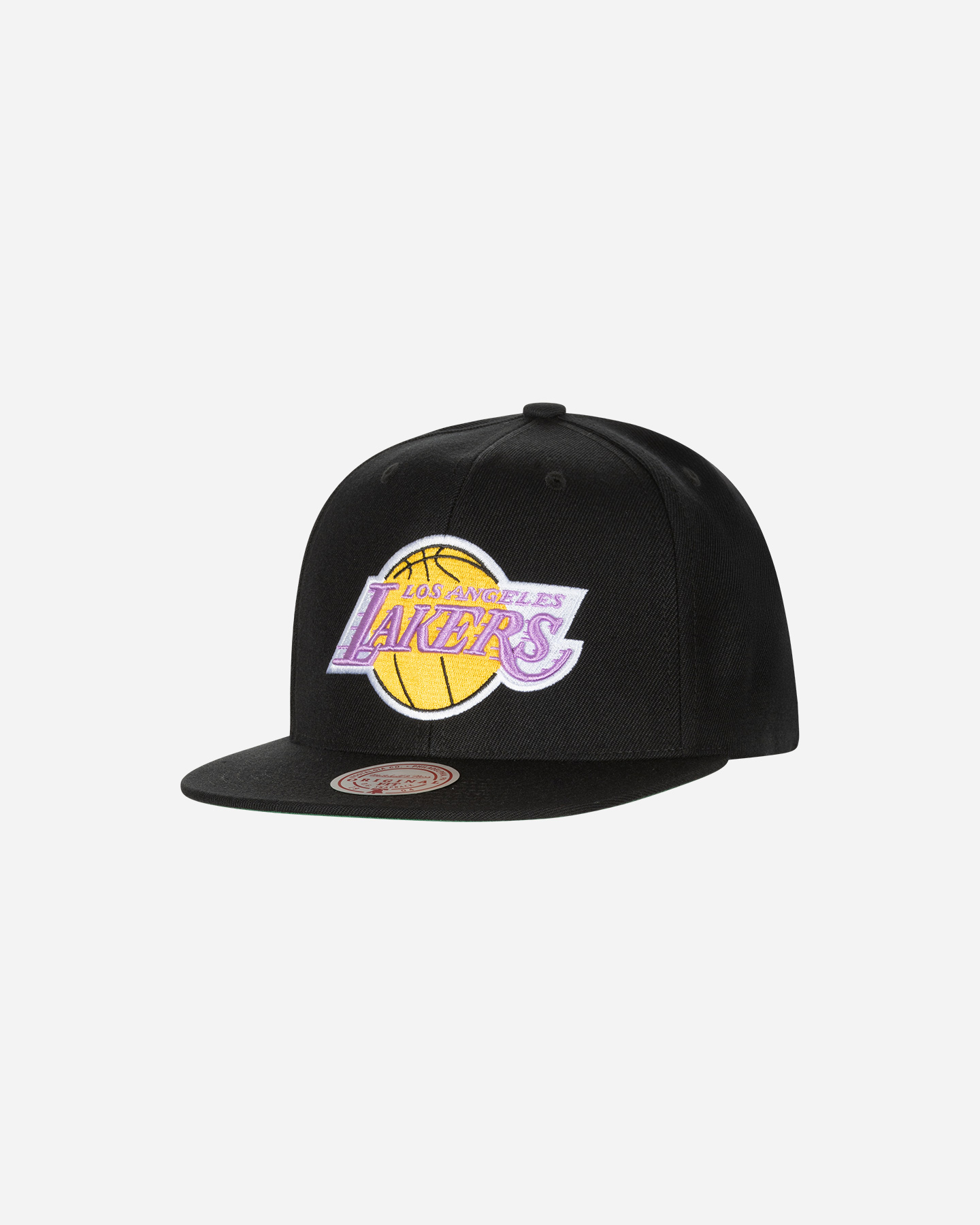 Accessorio Basket Mitchell&ness Top Spot Hwc Lakers HHSS2976-LALYYPPPBLC