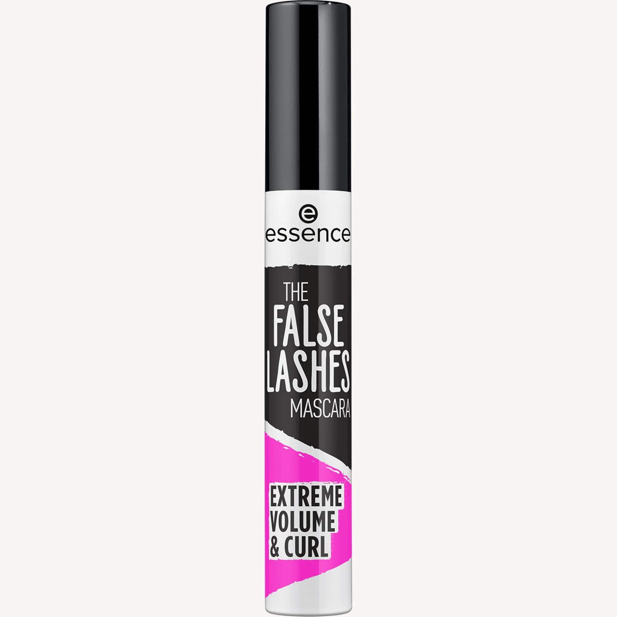 Máscara de pestañas Eyes THE FALSE LASHES EXTREME VOLUME & CURL - Máscara de pestañas