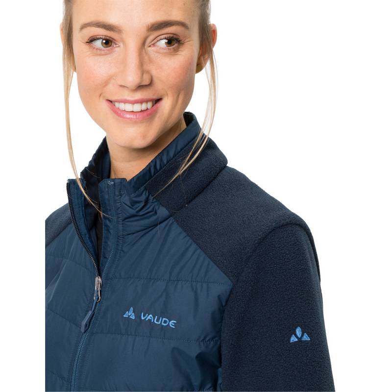 VAUDE Women's Idris Fleece Jacket Outdoorjacke Damen
