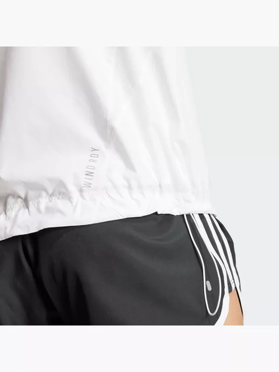 adidas Own The Run Jacke