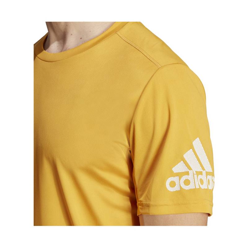 adidas Run It T-Shirt Laufshirt Herren