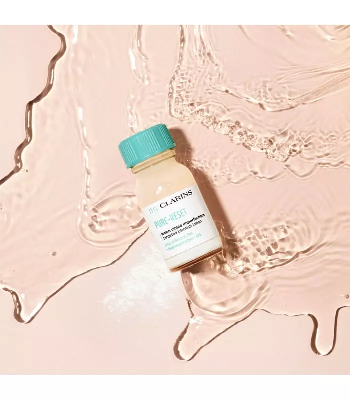 MY CLARINS PURE-RESET Lotion ciblée imperfections