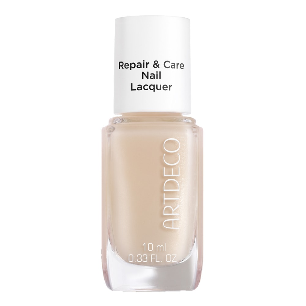 artdeco REPAIR AND CARE NAIL LACQUER Vernis intensif pour ongles secs et cassants