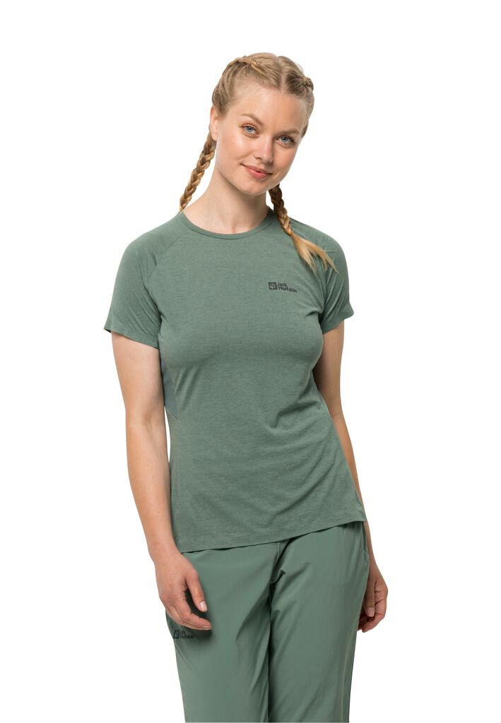 PRELIGHT PRO T W Damen T-shirt