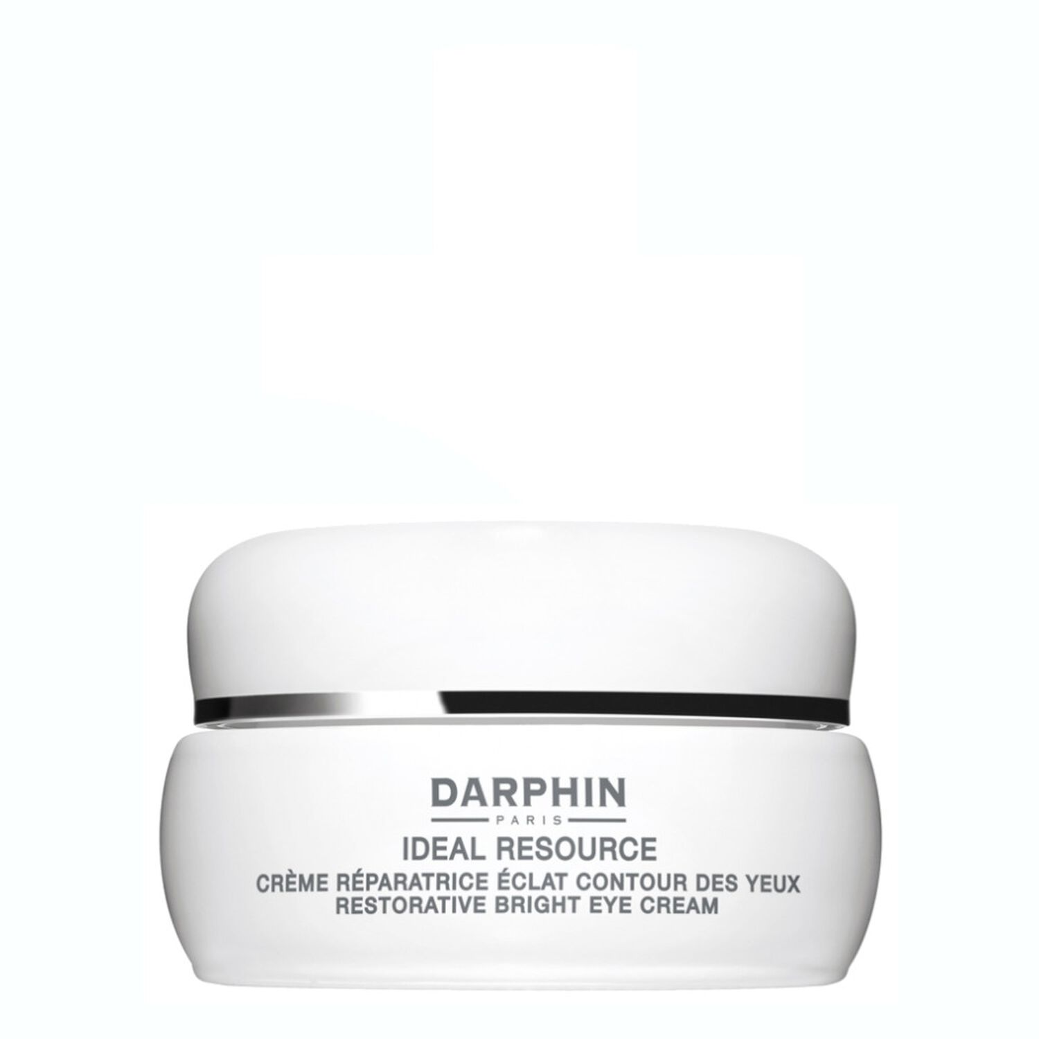 Darphin Ideal Resource Crème Réparatrice Eclat Contour des Yeux 15 ml