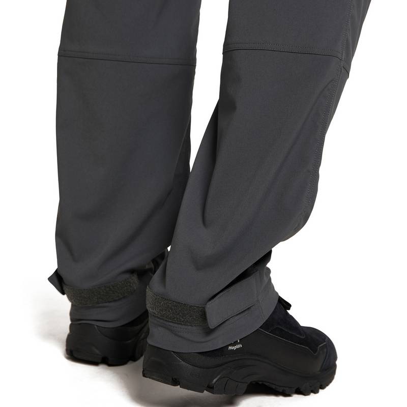 Haglfs Mid Standard Zip-off Pant Trekkinghose Herren