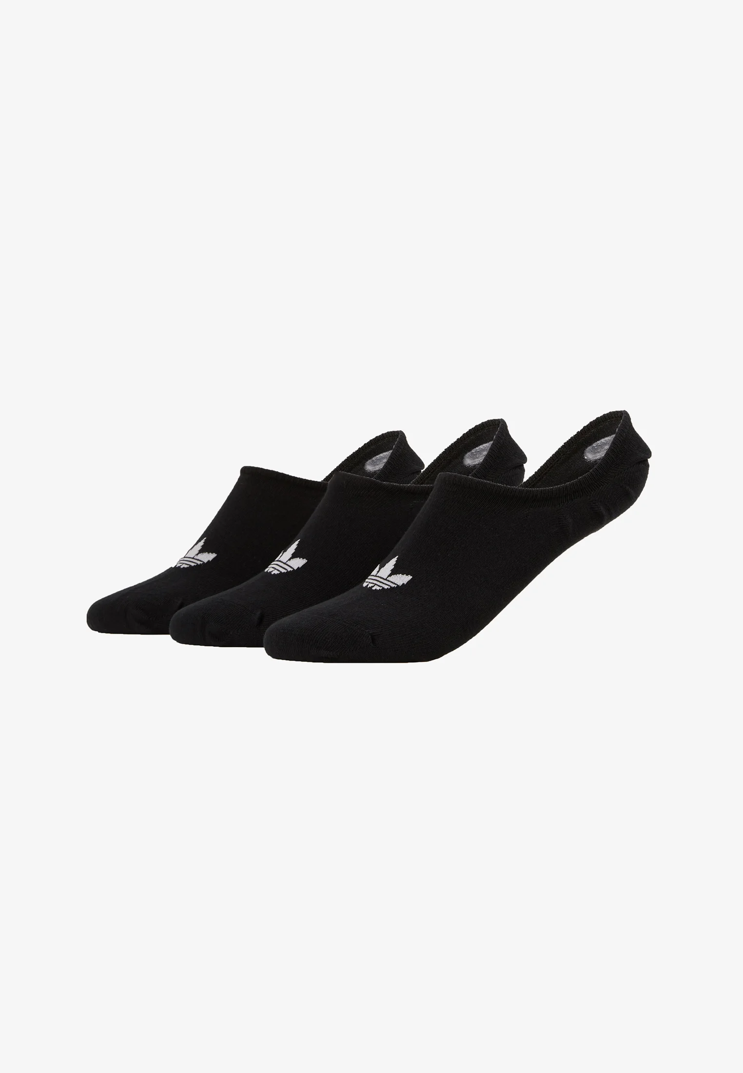 adidas Originals LOW CUT SOCK PACK DE 3 - Calcetines