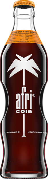 afri Cola Mix