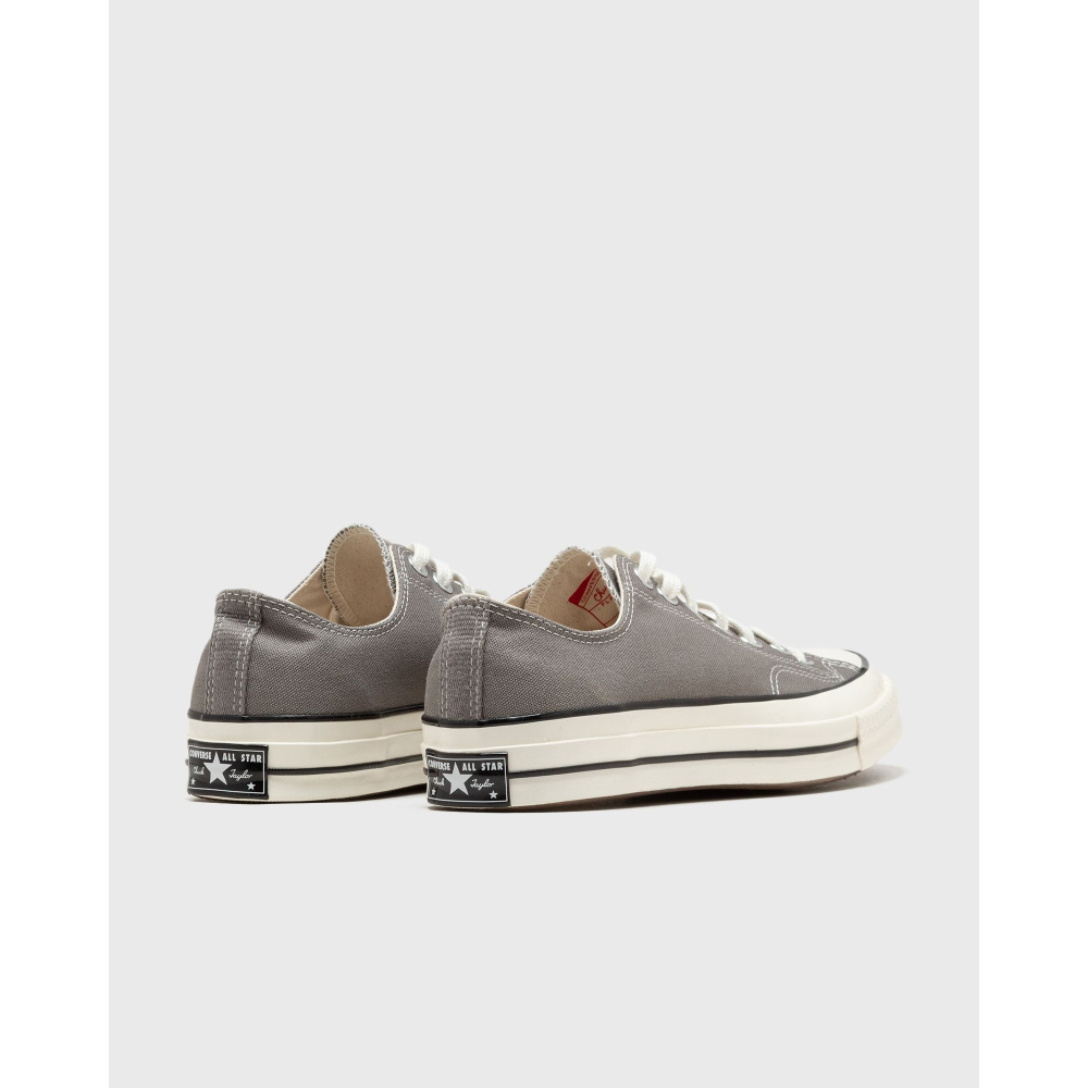 Converse Chuck 70 Ox A05586C / grau