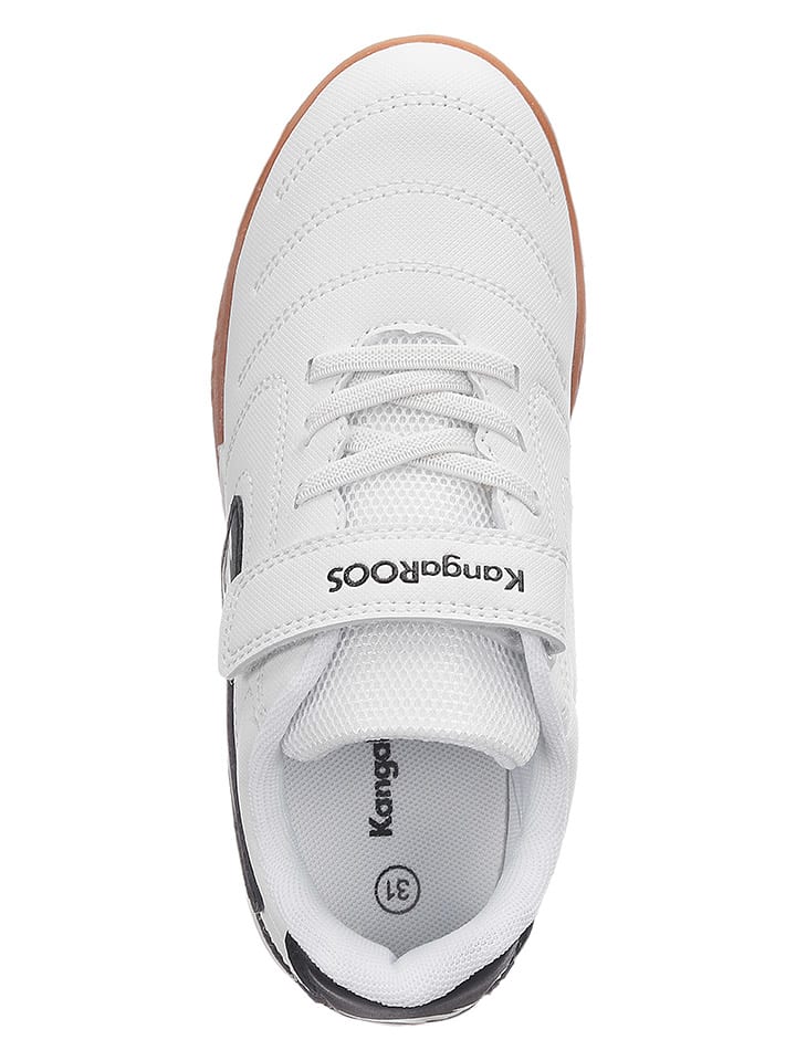 Kangaroos Sneakers 