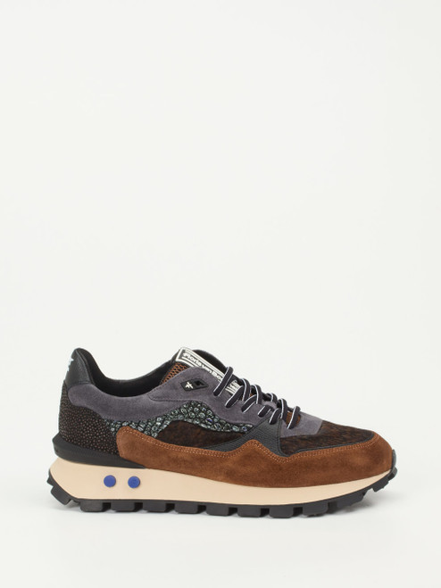 Sneaker-46612020050 Floris van Bommel