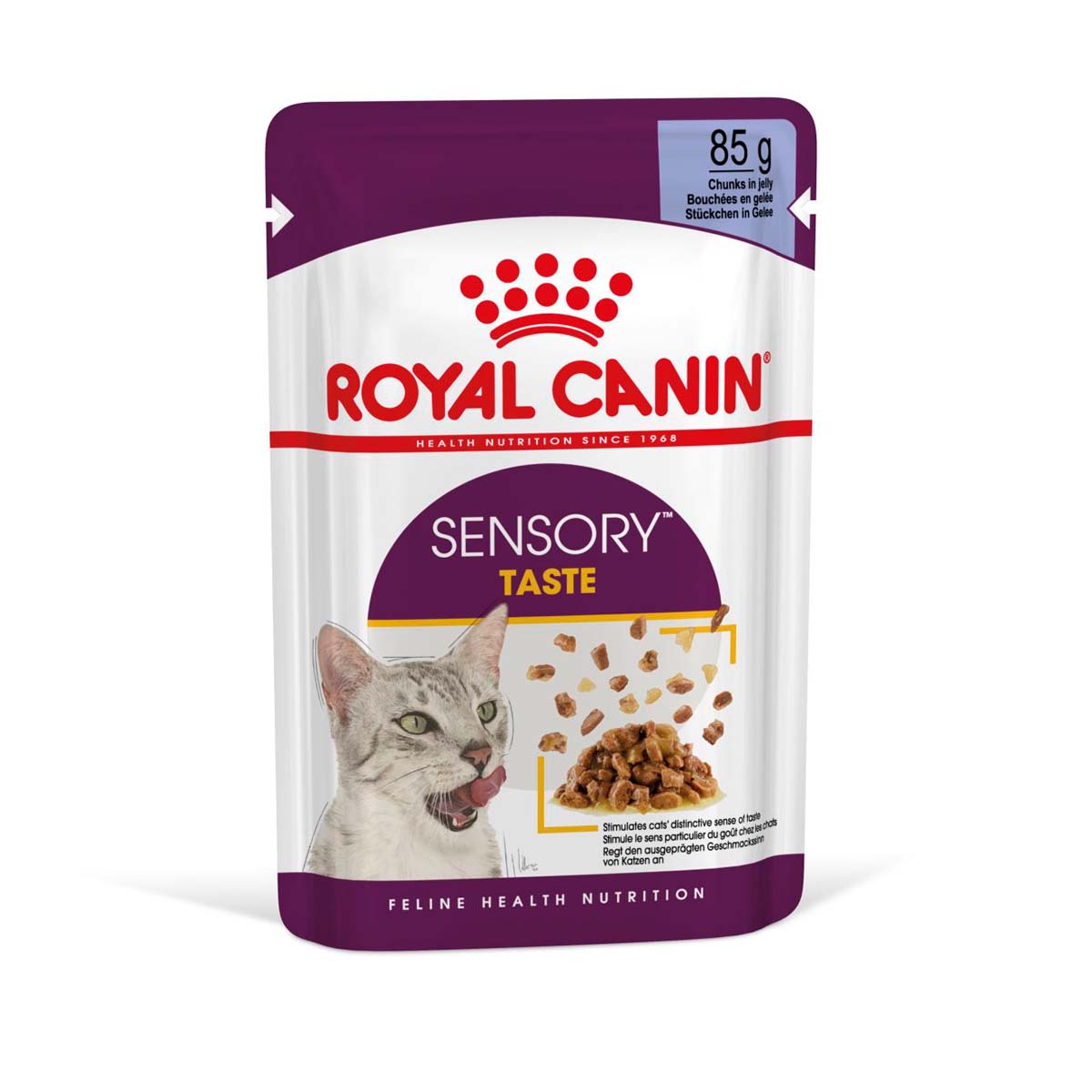 Royal Canin Sensory Taste Jelly günstig kaufen