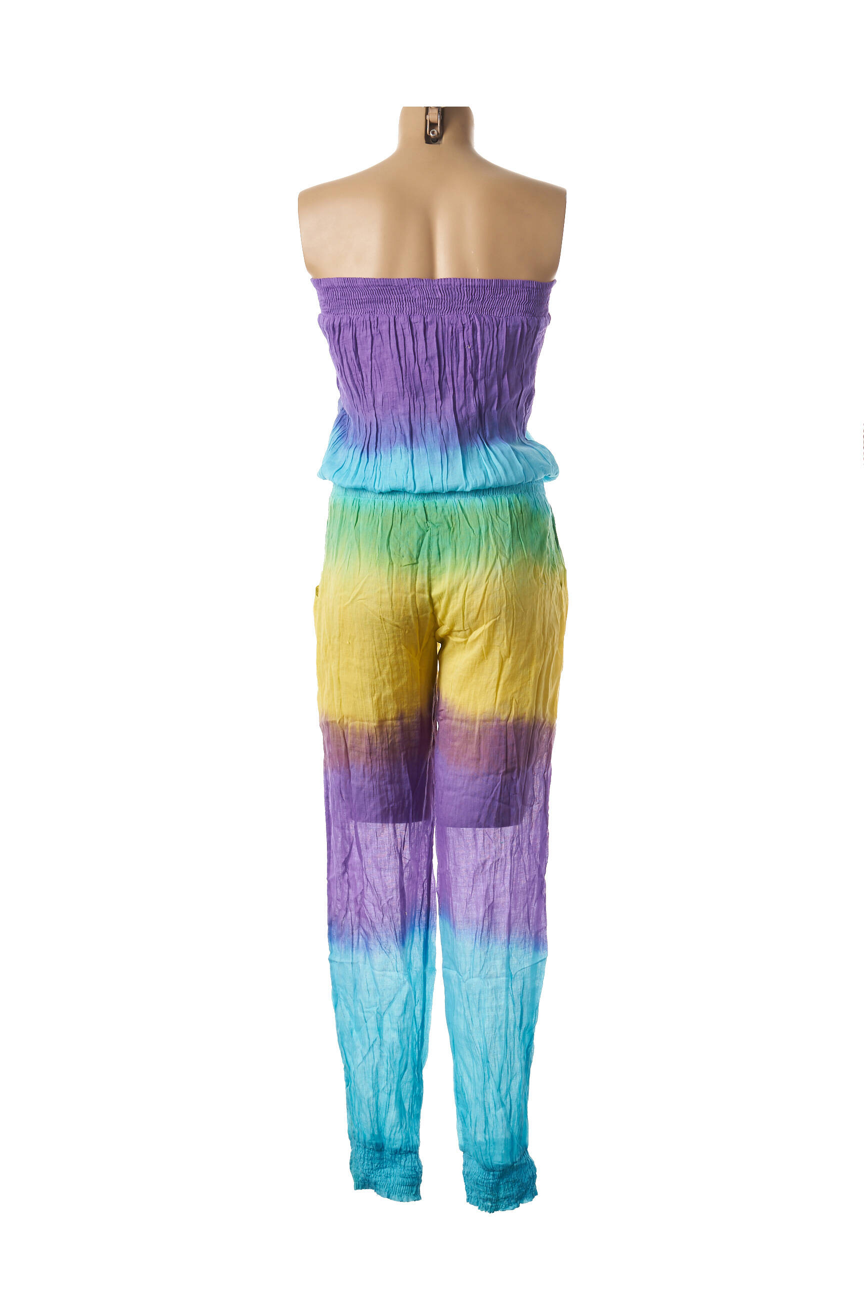 Goa Combinaisons 1 Femme couleur violet