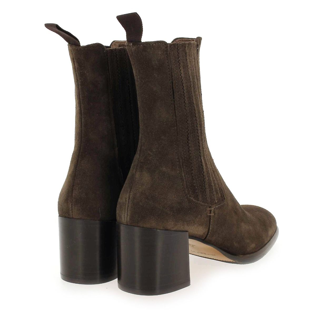 Muratti  ROUMEGOUX - Marron
