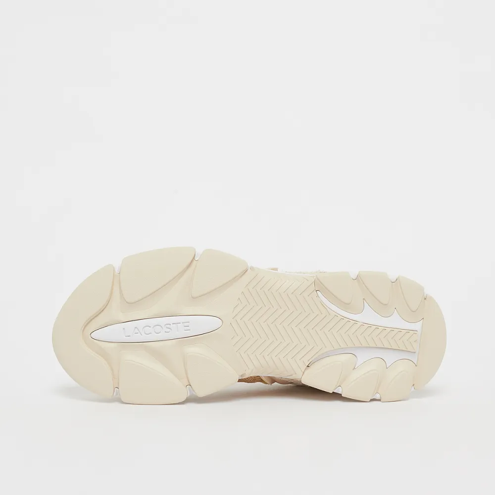 Lacoste L003 NEO 47SFA0093-LT3 / braun