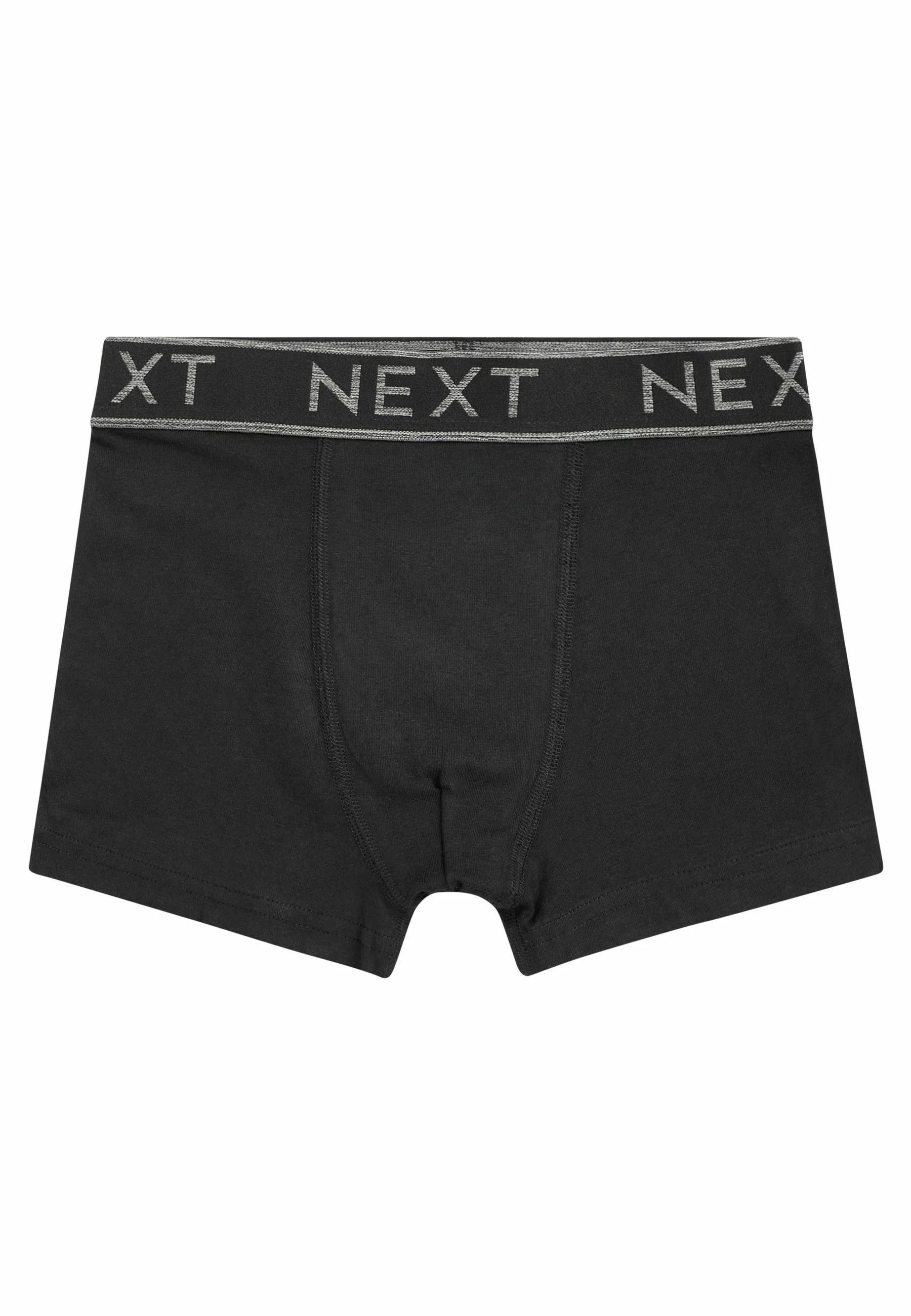 Siguiente TRUNKS PACK 5 - Culotte