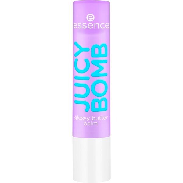 Essence Juice Bomb 02 So Berry Cute Glossy Butter Balm 2.5g