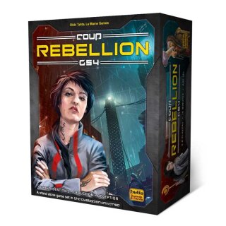 Coup Rebellion G54 (EN)