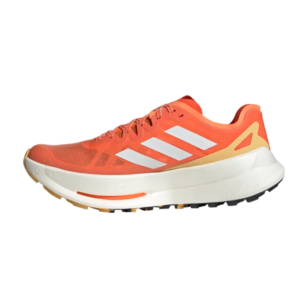 adidas Agravic Speed Ultra IF6594 / orange