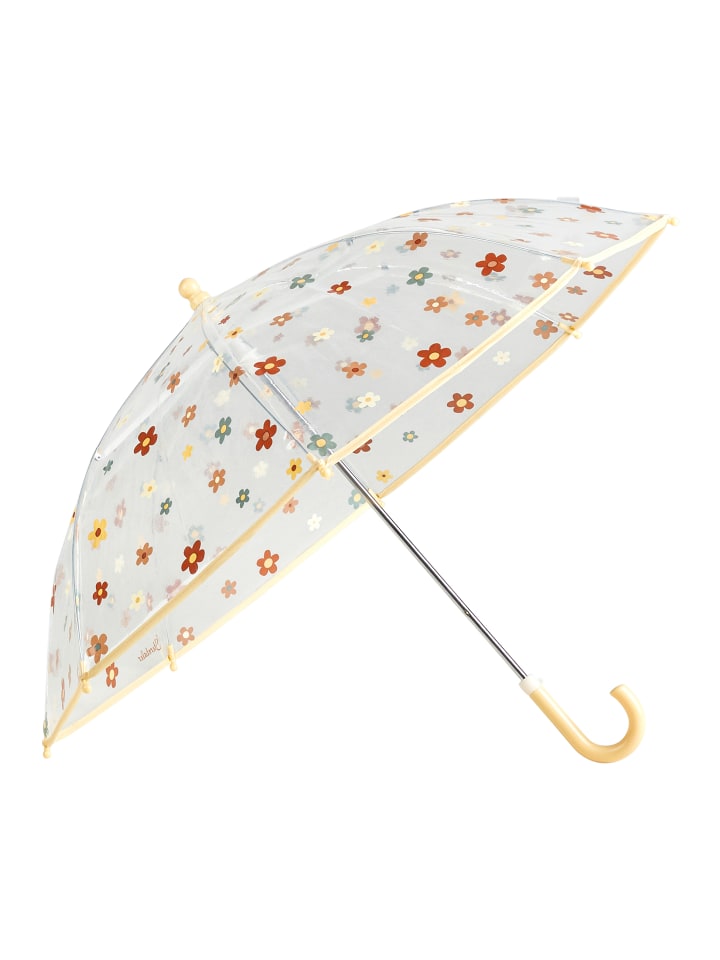 Sterntaler Regenschirm PFERD Sunny in gelb günstig kaufen onesize